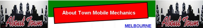 Mobile Car Service Melbourne | 0418 172 815